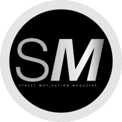 Street Motivation Magazine
