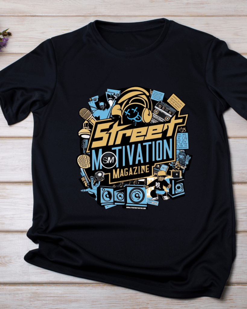 White and Black Minimalist T-Shirt Mockup Instagram Post (3)
